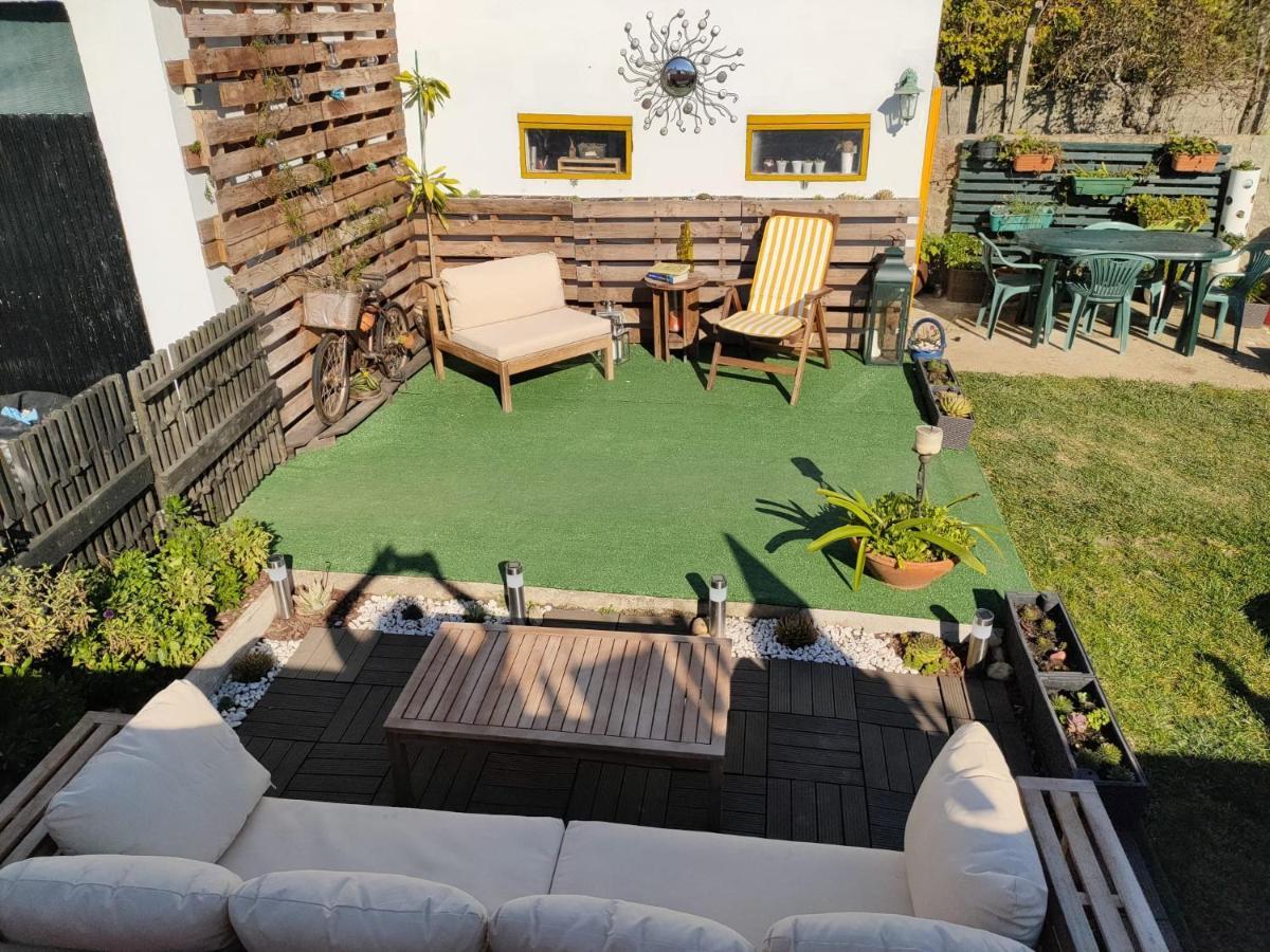 Herama House Vila Nova de Gaia Kültér fotó
