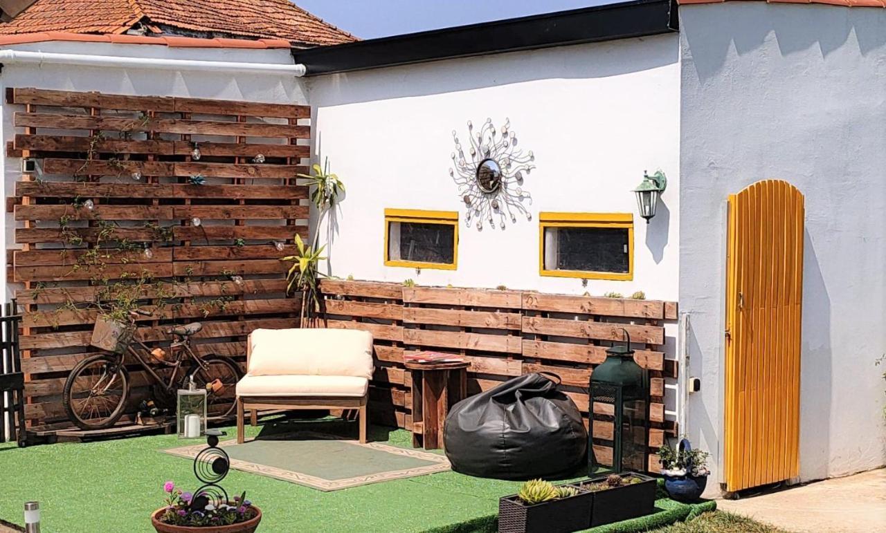 Herama House Vila Nova de Gaia Kültér fotó