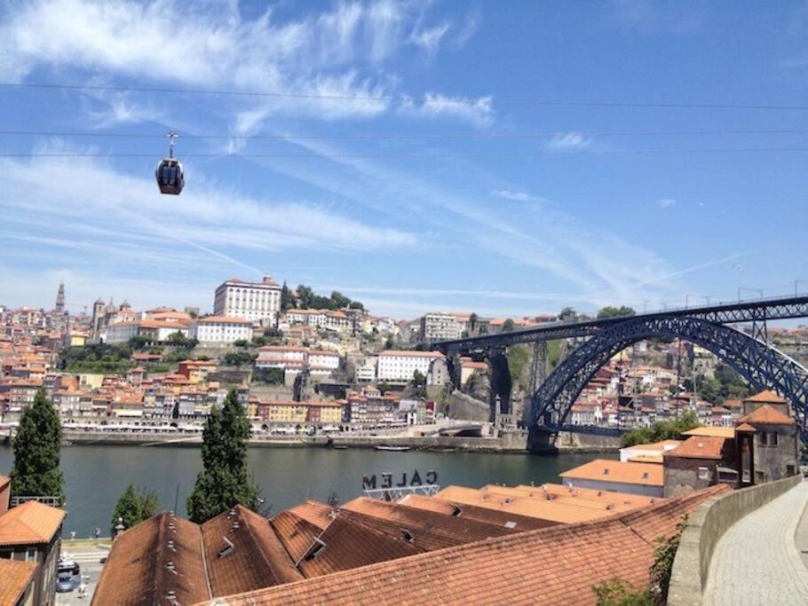 Herama House Vila Nova de Gaia Kültér fotó